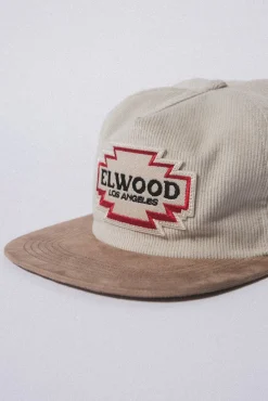 EL CAMINO CAP