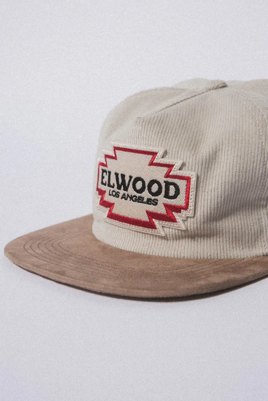 EL CAMINO CAP
