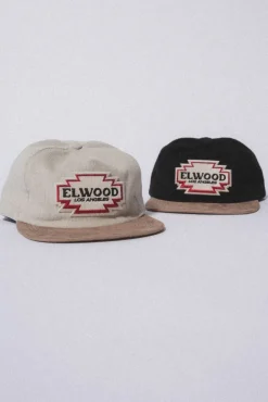 EL CAMINO CAP