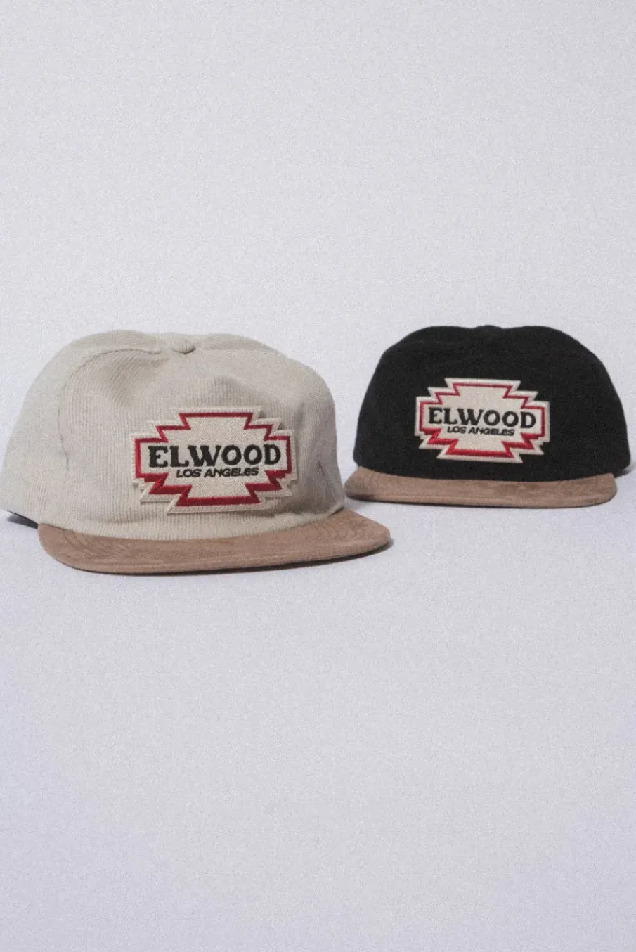 EL CAMINO CAP