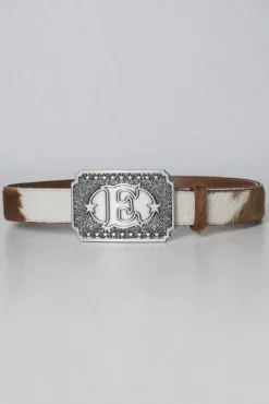 ELWOOD BELT