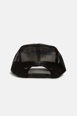 ELWOOD HOTEL TRUCKER CAP