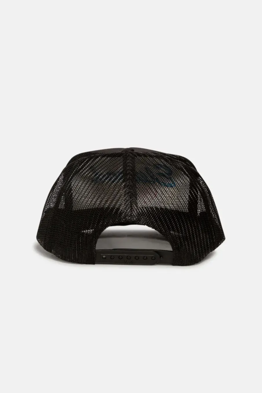 ELWOOD HOTEL TRUCKER CAP