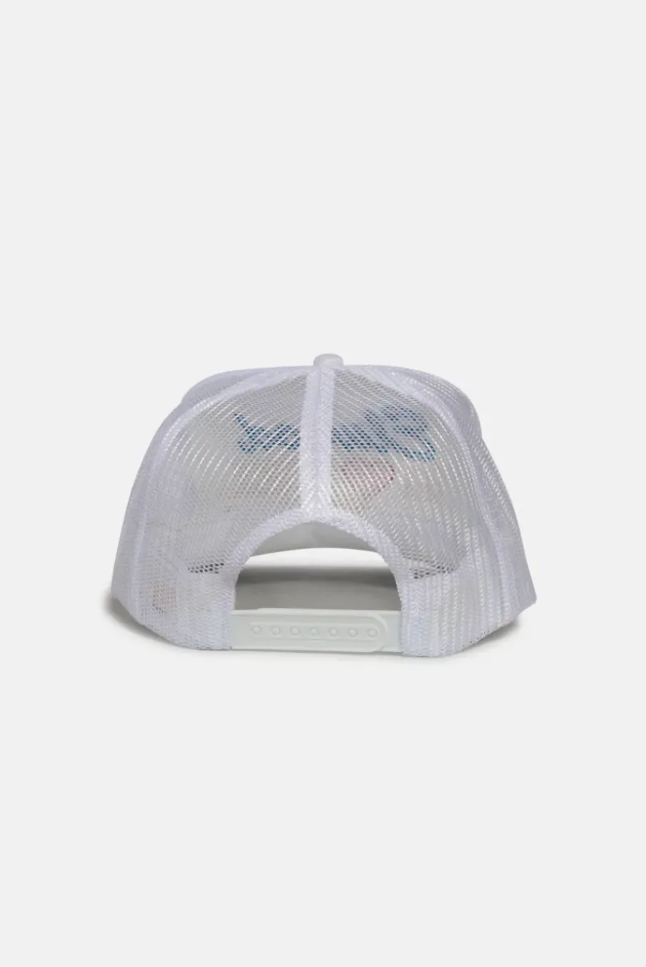 ELWOOD HOTEL TRUCKER CAP