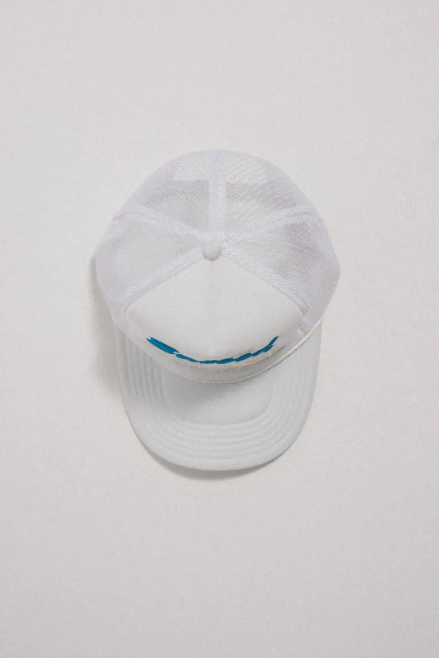 ELWOOD HOTEL TRUCKER CAP