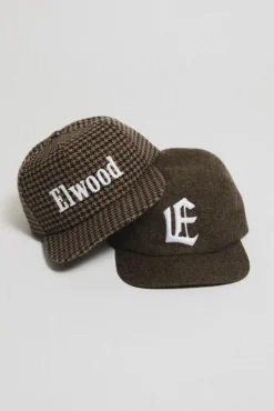 ENGLISH CAP