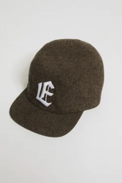 ENGLISH CAP