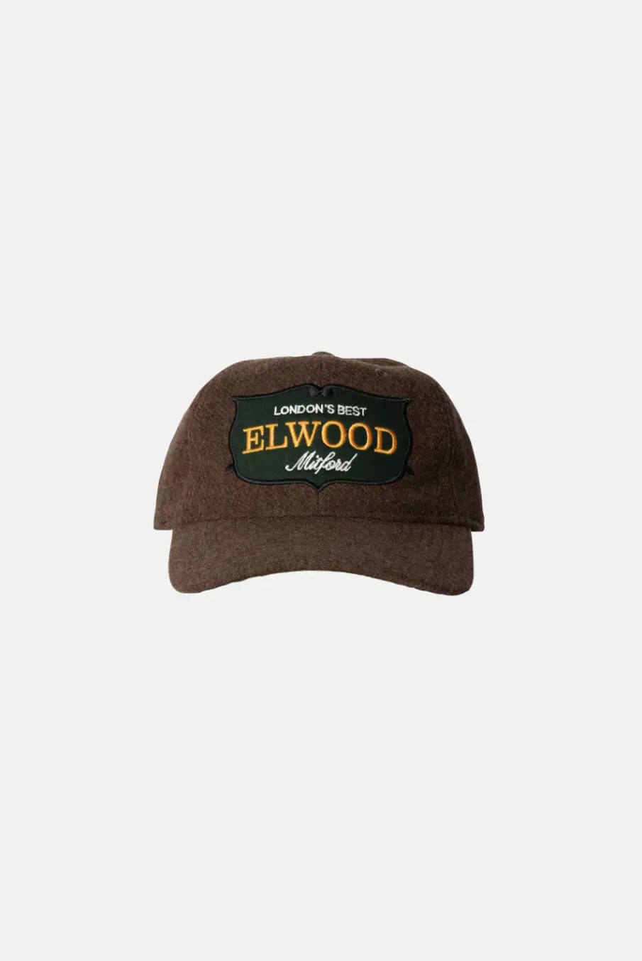 ENGLISH DAD CAP