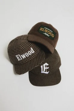 ENGLISH DAD CAP