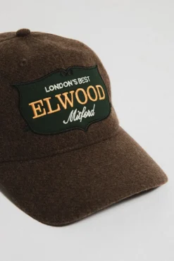 ENGLISH DAD CAP