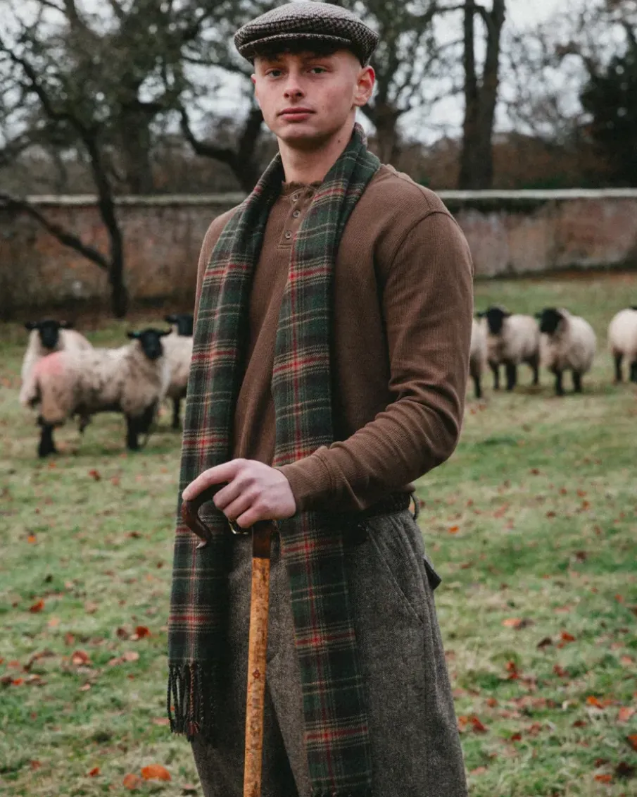 ENGLISH HENLEY