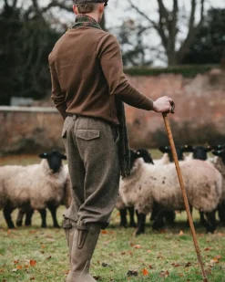 ENGLISH HENLEY