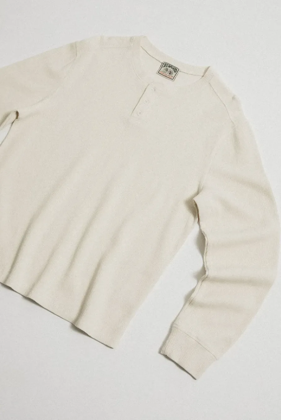 ENGLISH HENLEY