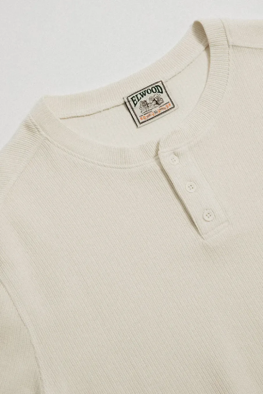 ENGLISH HENLEY