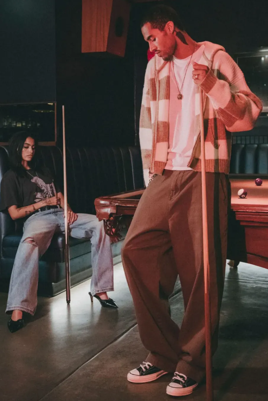 EVERYDAY PANT