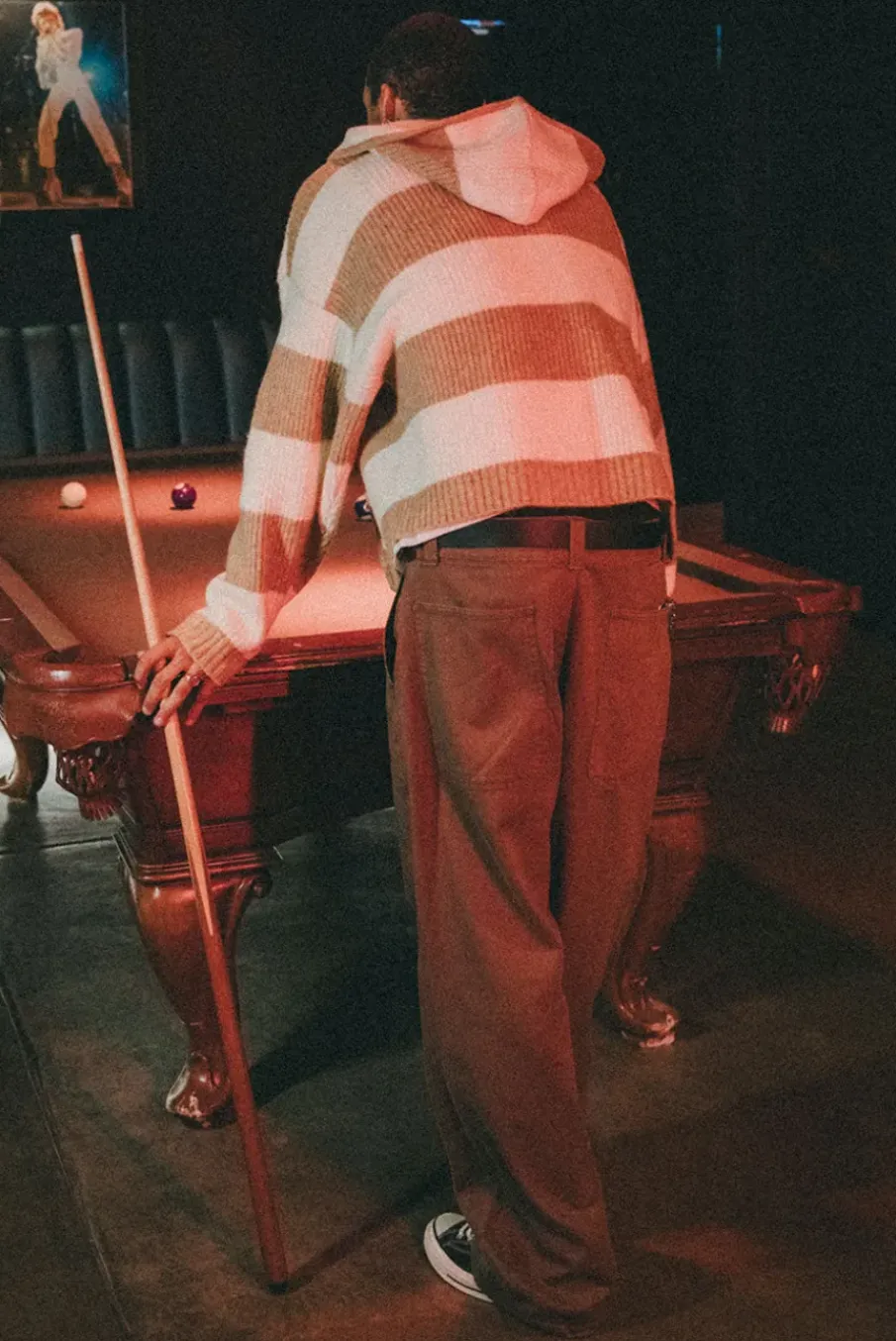 EVERYDAY PANT