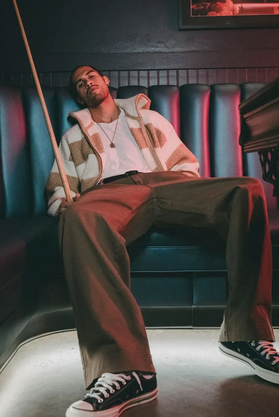 EVERYDAY PANT