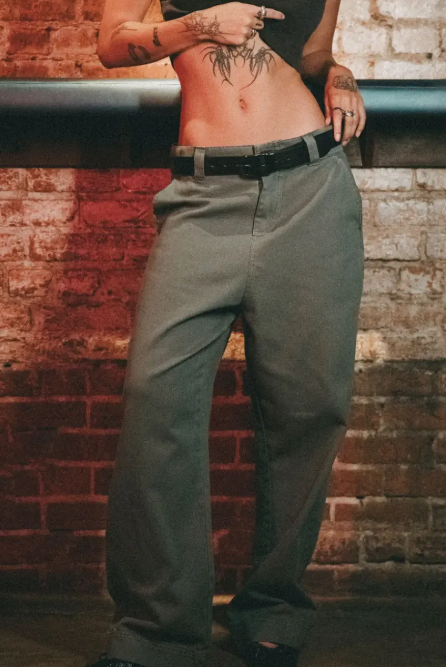 EVERYDAY PANT