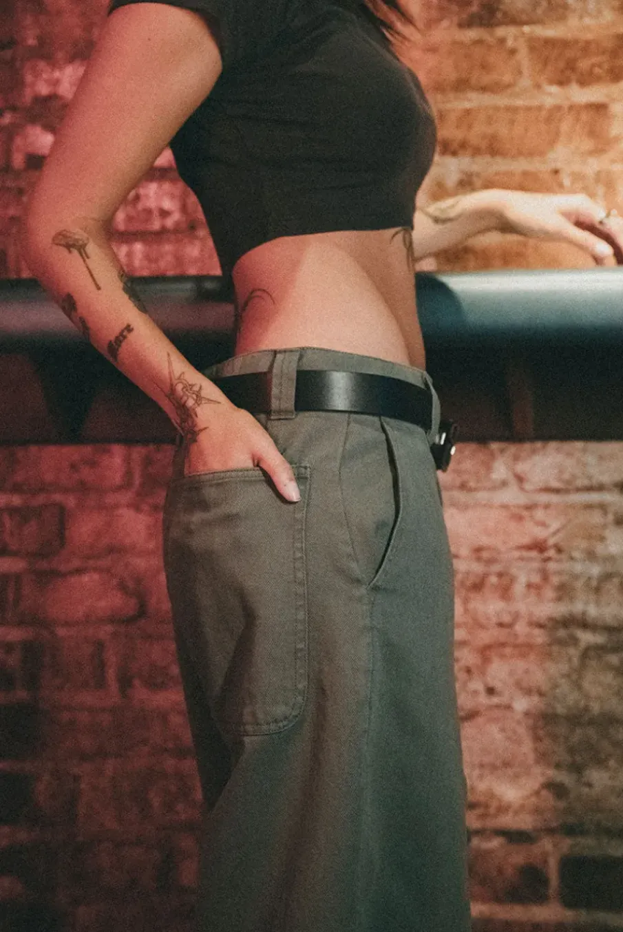 EVERYDAY PANT