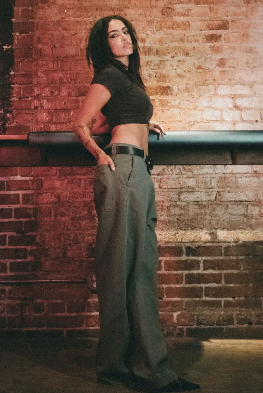 EVERYDAY PANT