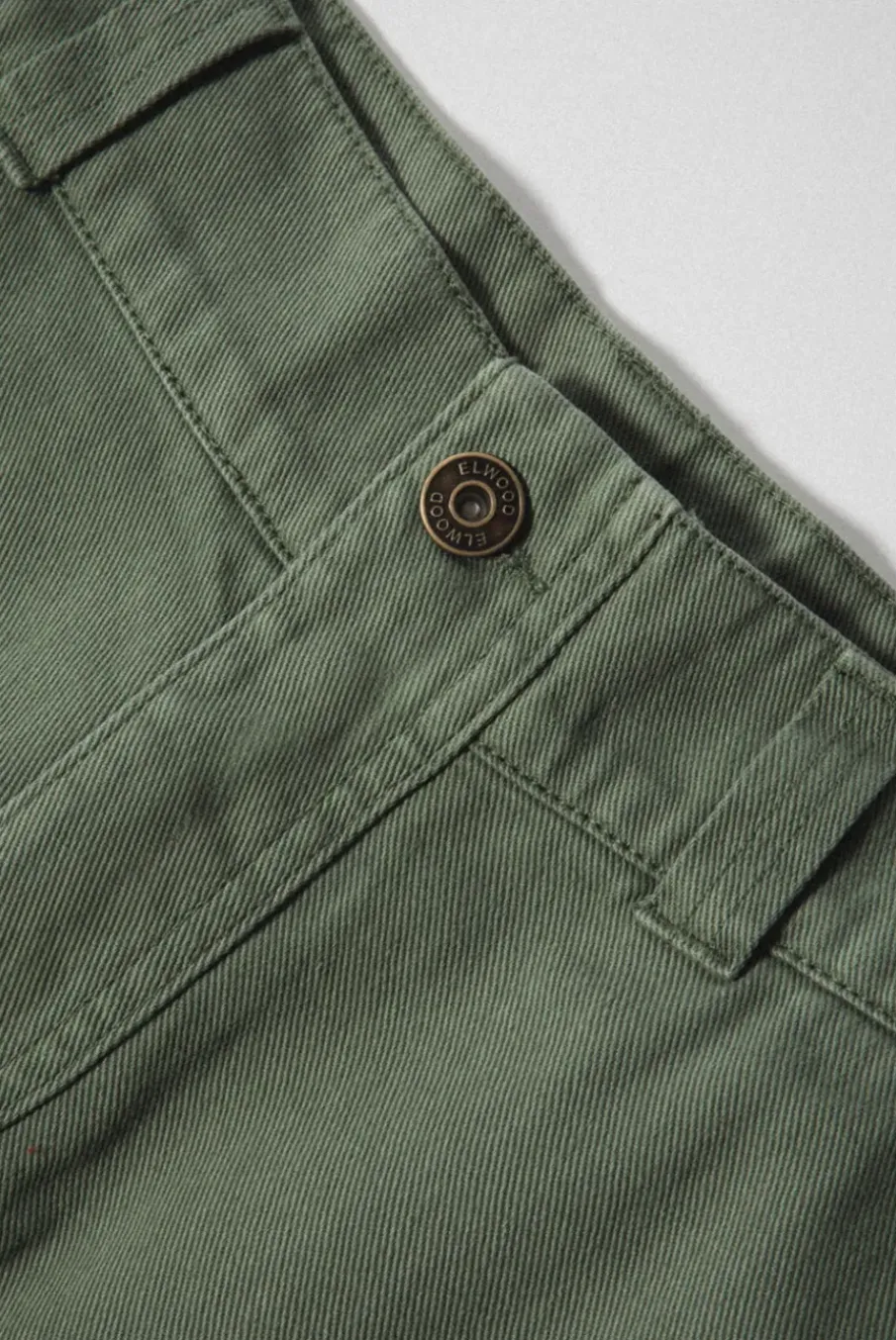 EVERYDAY PANT
