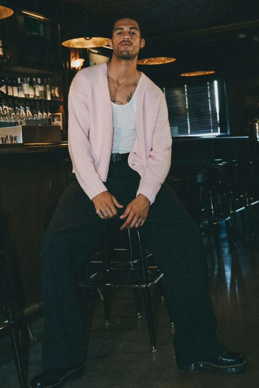 EVERYDAY PANT