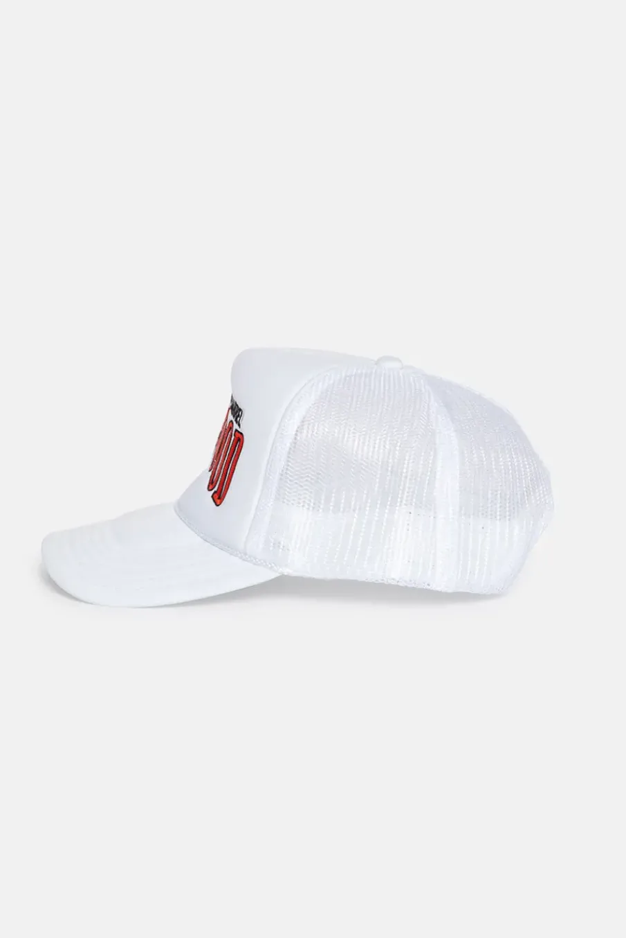 FISHERMAN TRUCKER CAP