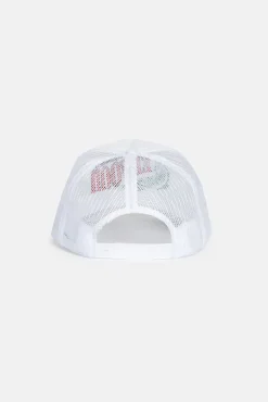 FISHERMAN TRUCKER CAP