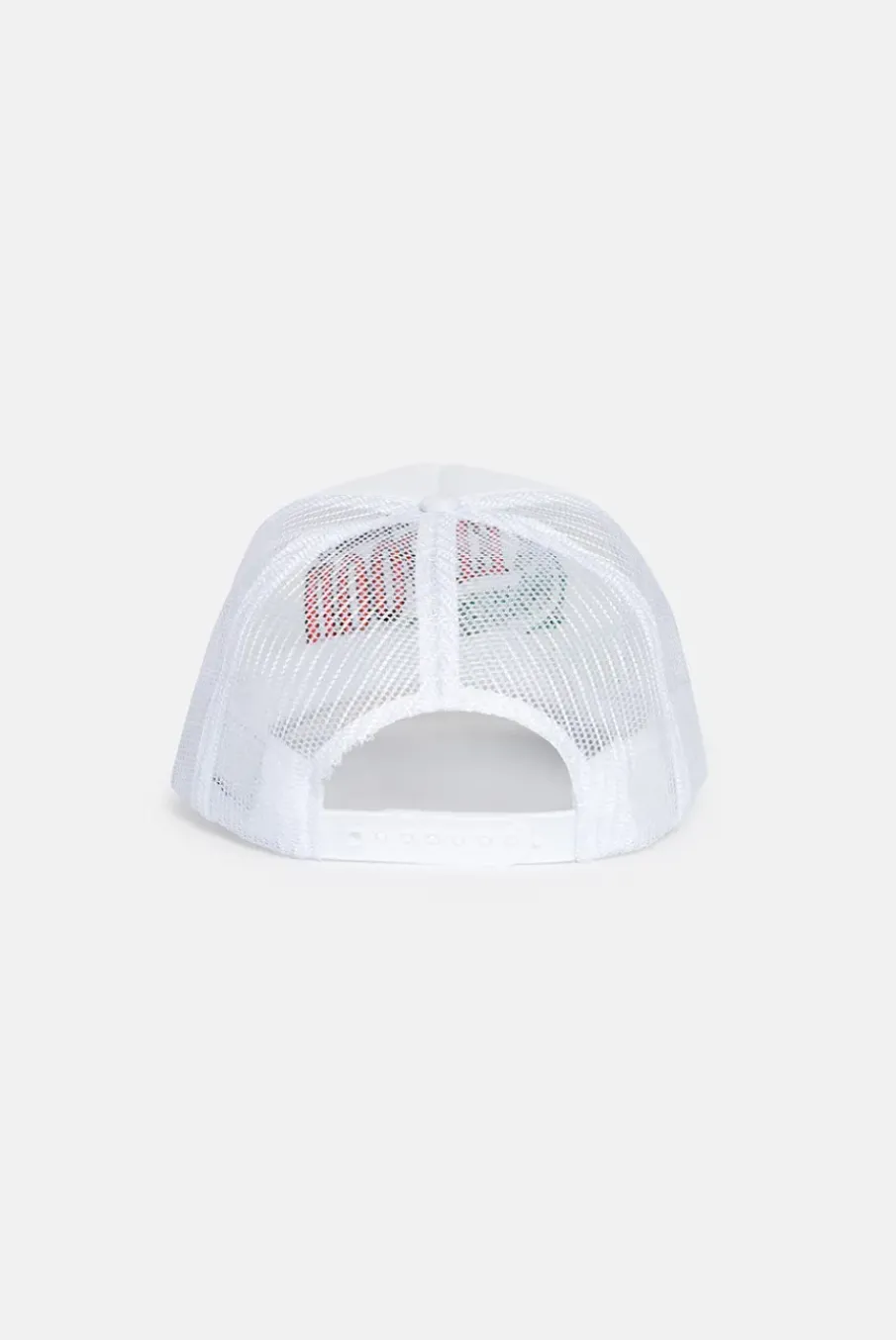 FISHERMAN TRUCKER CAP