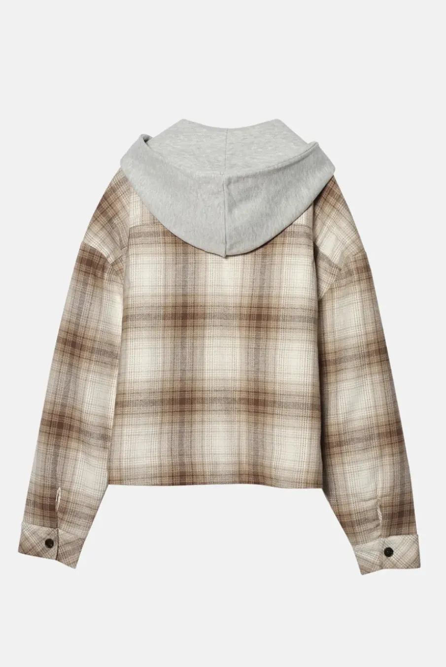 FLANNEL SHACKET
