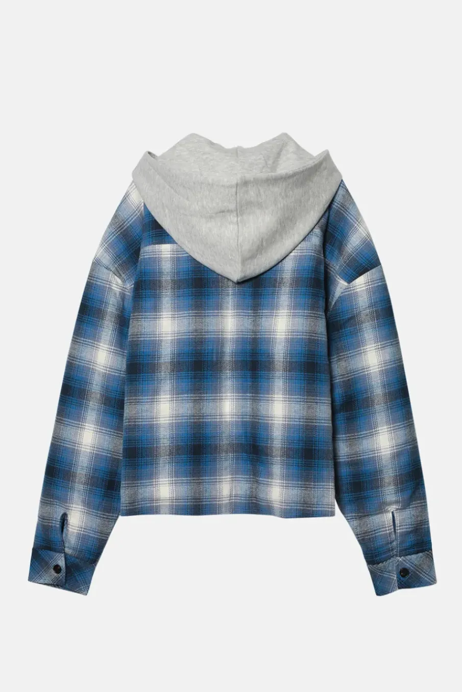 FLANNEL SHACKET