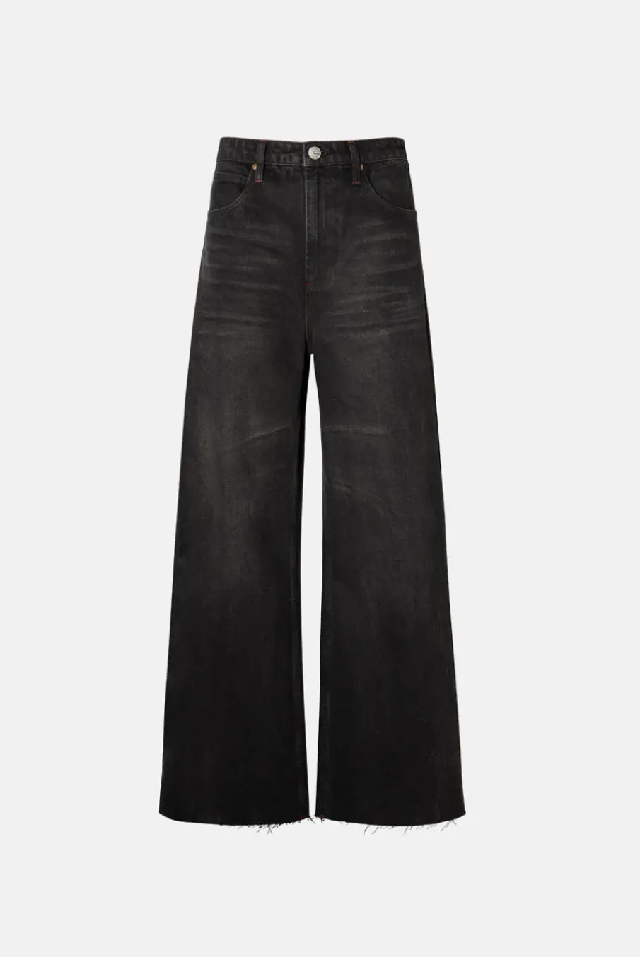 FLARE COWBOY DENIM PANT