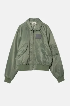 FLIGHT JACKET