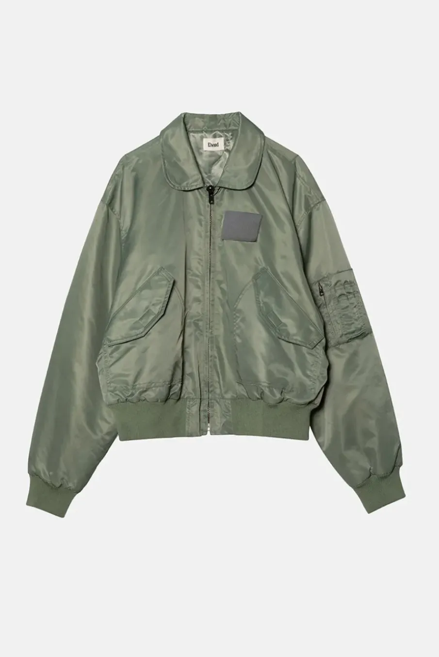 FLIGHT JACKET