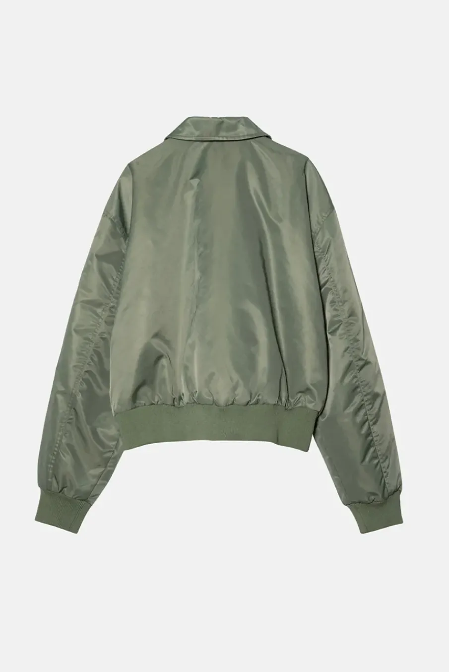 FLIGHT JACKET