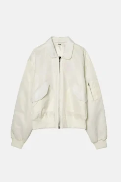 FLIGHT JACKET