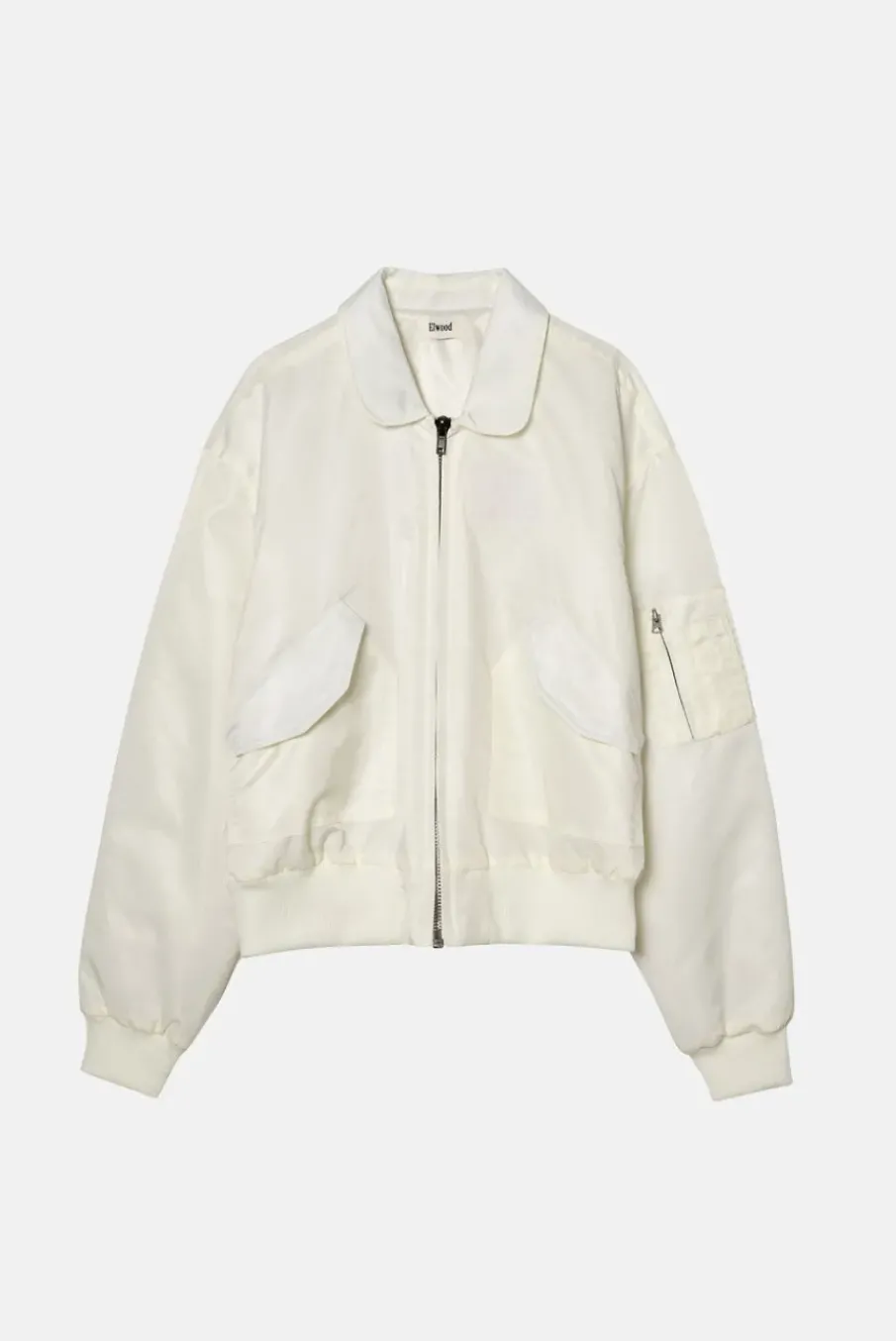 FLIGHT JACKET