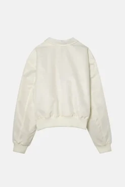 FLIGHT JACKET
