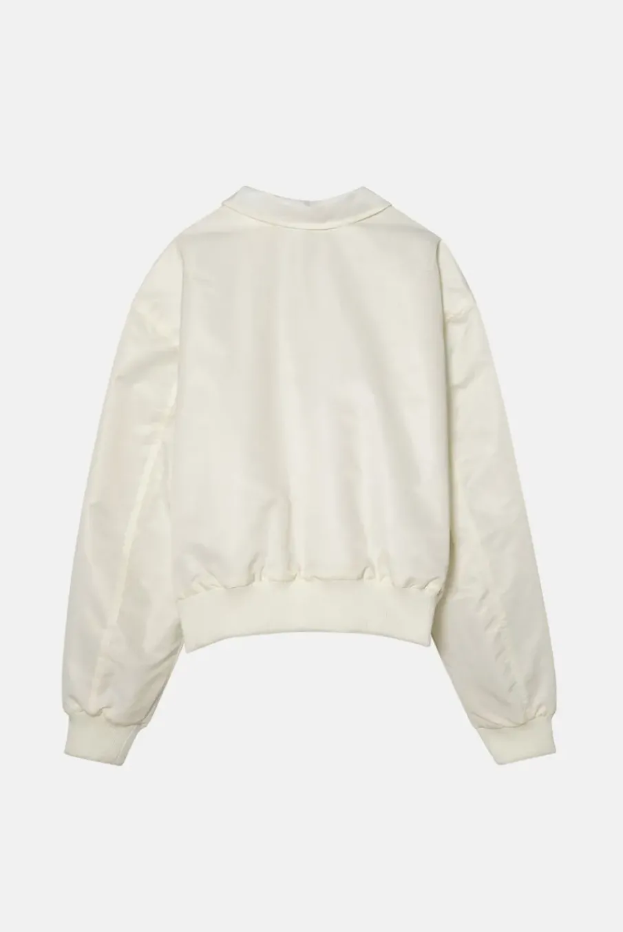FLIGHT JACKET