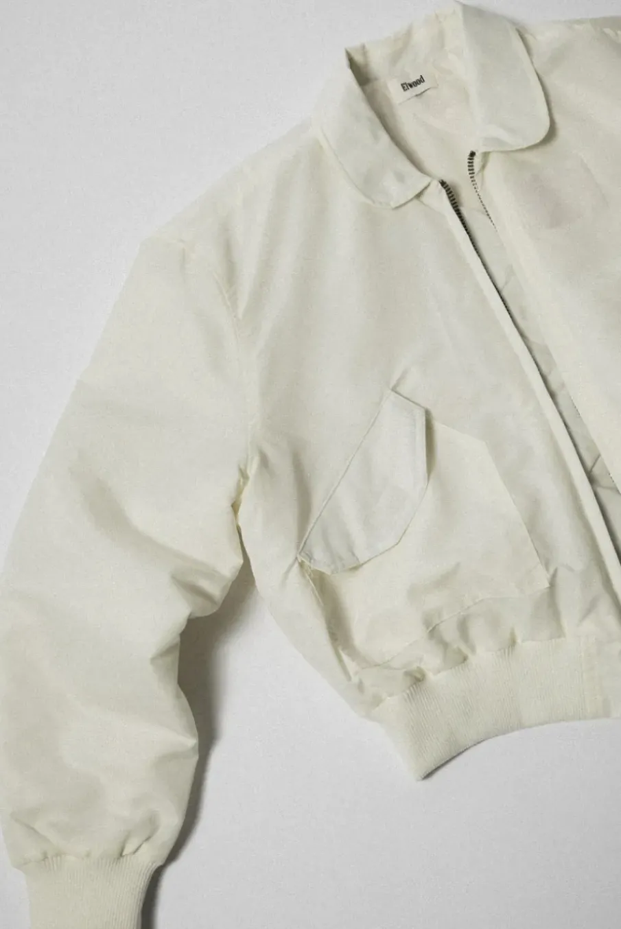 FLIGHT JACKET