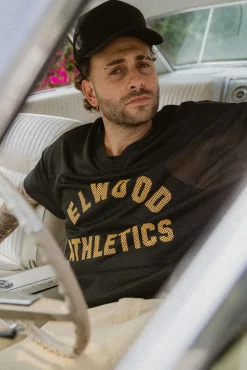 FOOTBALL JERSEY