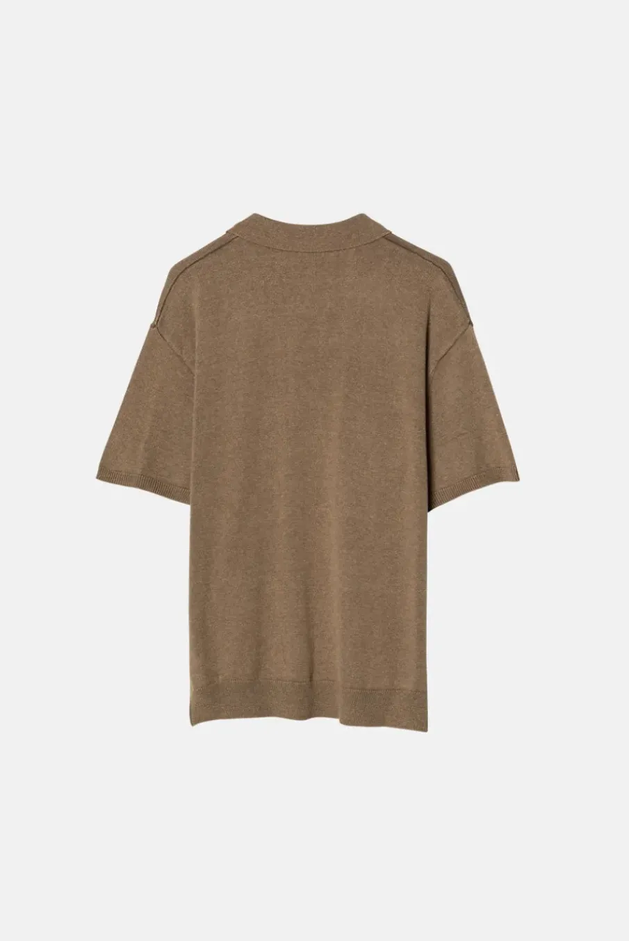 GENTLEMENS POLO SWEATER