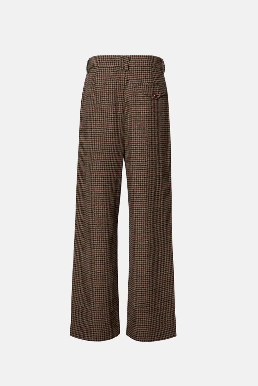 GRANDAD PANT