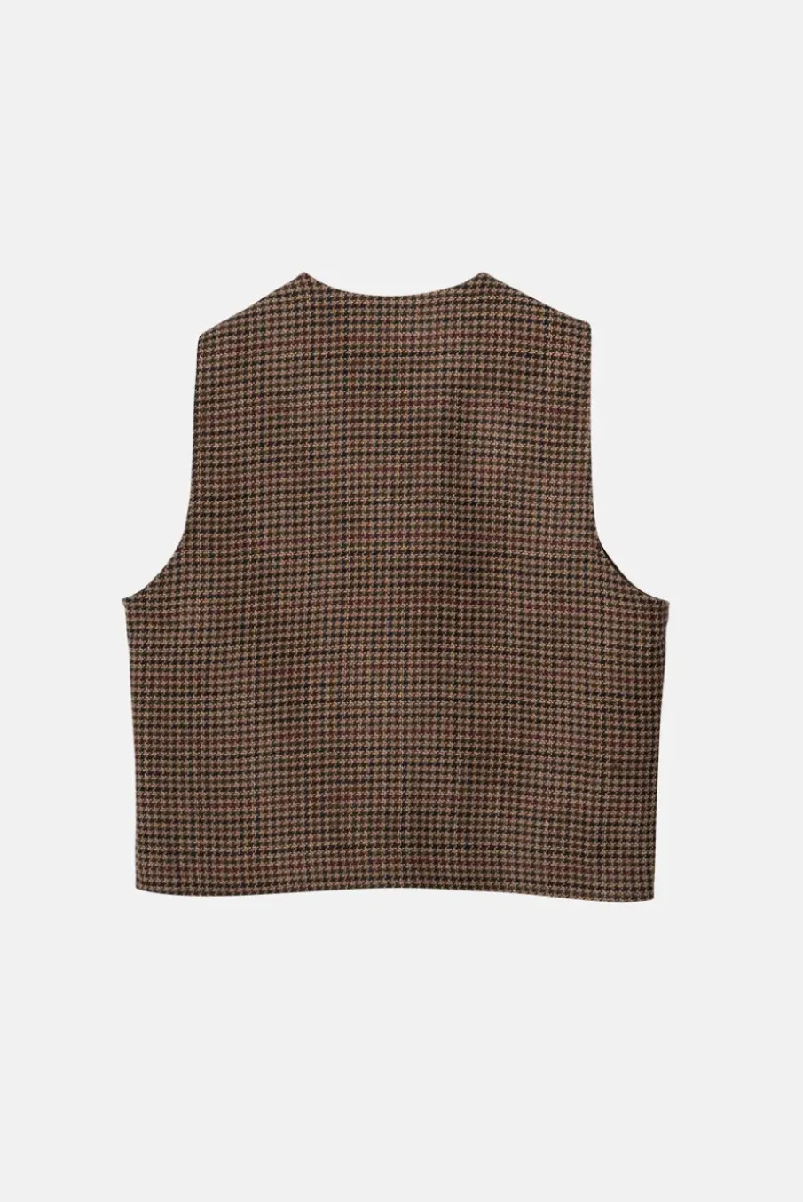 GRANDAD VEST
