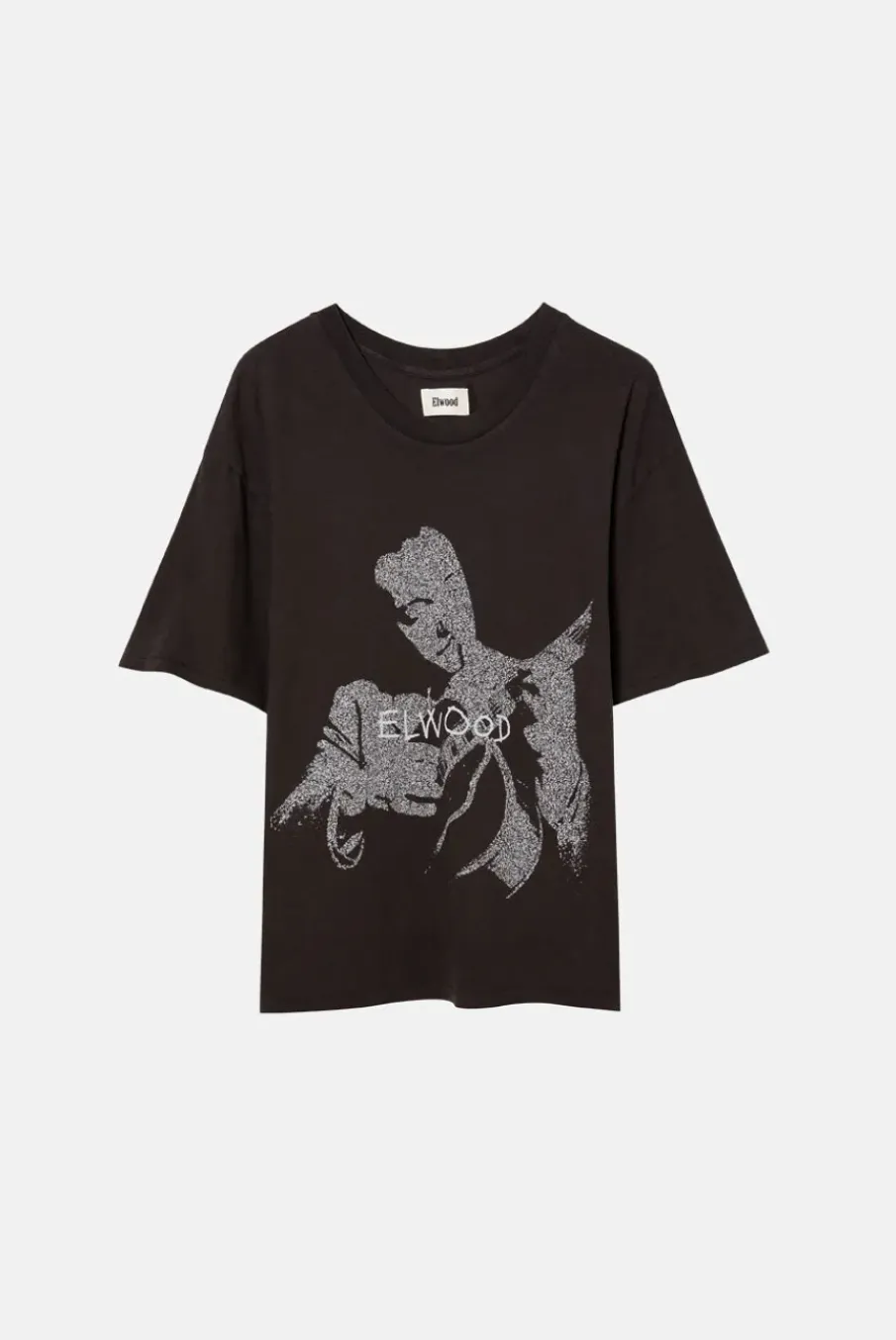 GRAPHIC TINY TEE
