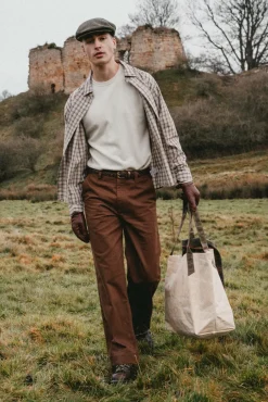 GROUNDSKEEPER PANT