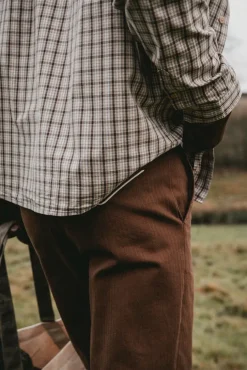GROUNDSKEEPER PANT