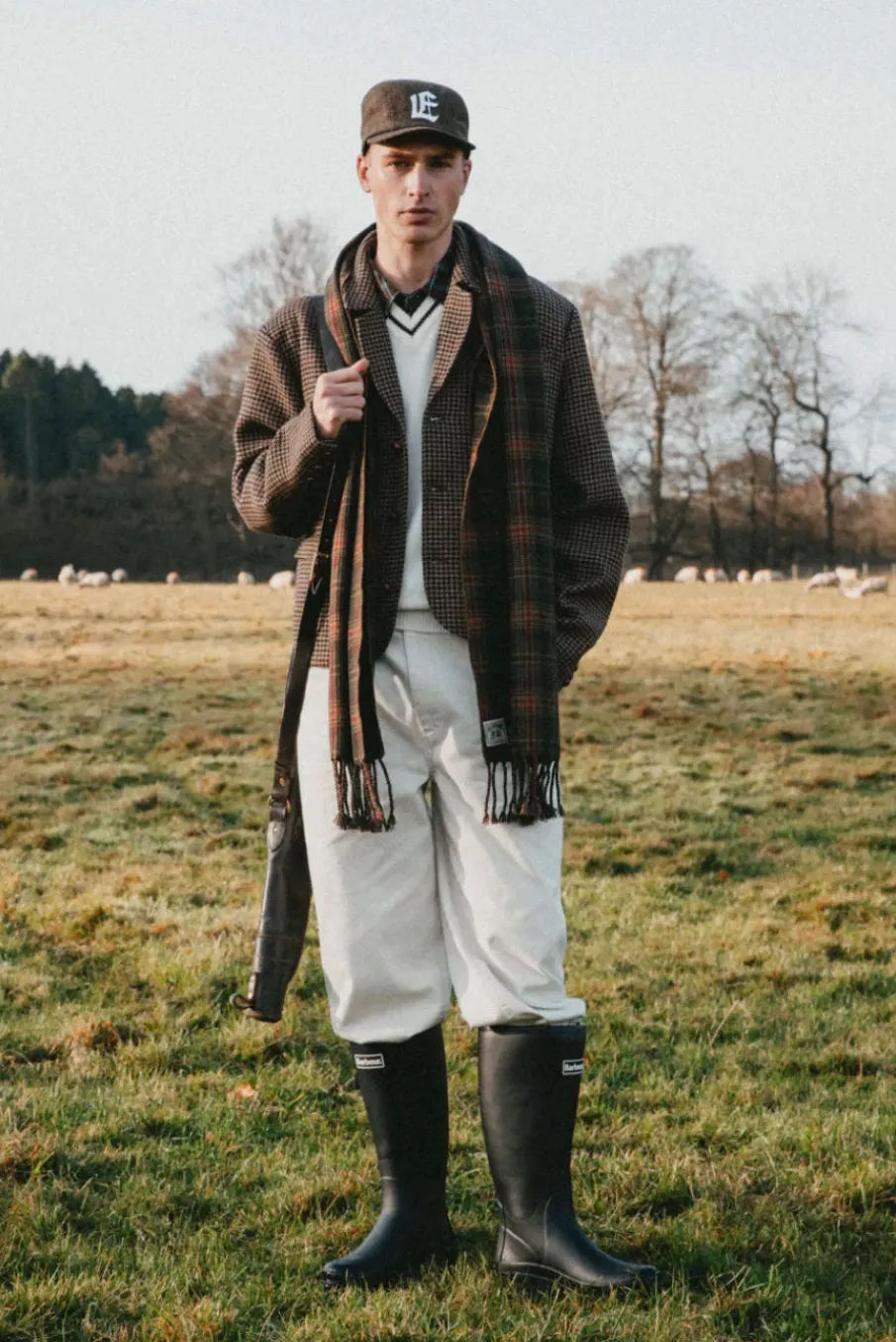 GROUNDSKEEPER PANT