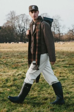 GROUNDSKEEPER PANT