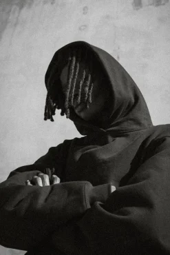HEAVYWEIGHT HOODIE